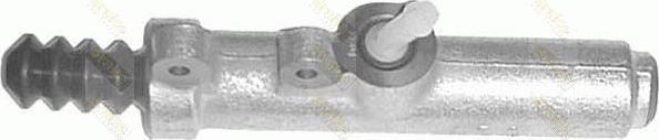 Brake Engineering MC1633BE - Master Cylinder, clutch car-mod.net