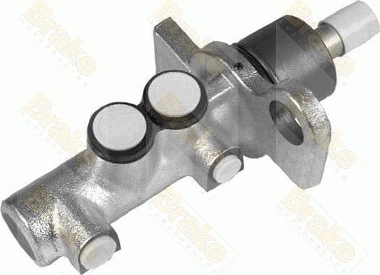 Brake Engineering MC1025BE - Brake Master Cylinder car-mod.net