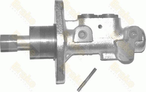 Brake Engineering MC1108BE - Brake Master Cylinder car-mod.net