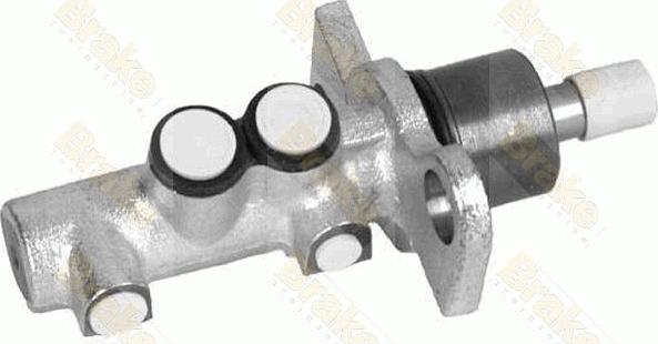 Brake Engineering MC1189BE - Brake Master Cylinder car-mod.net