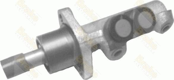 Brake Engineering MC1175BE - Brake Master Cylinder car-mod.net