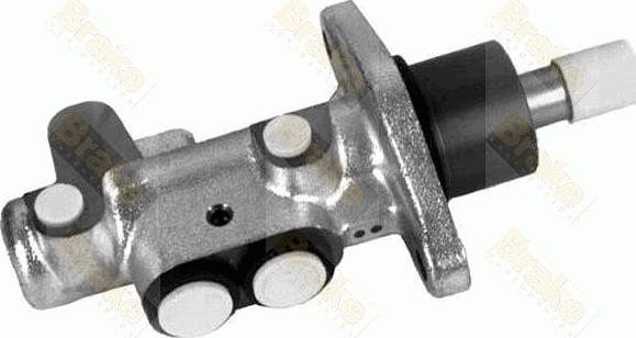 Brake Engineering MC1245BE - Brake Master Cylinder car-mod.net