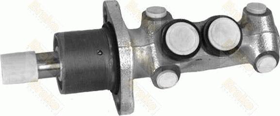 Brake Engineering MC1240BE - Brake Master Cylinder car-mod.net