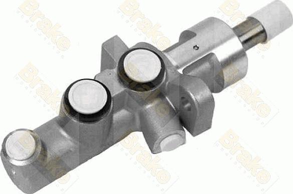 Brake Engineering MC1232BE - Brake Master Cylinder car-mod.net