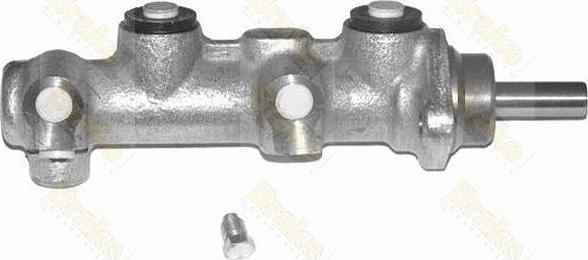 Brake Engineering MC1700BE - Brake Master Cylinder car-mod.net