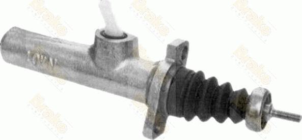 Brake Engineering MC1730BE - Master Cylinder, clutch car-mod.net