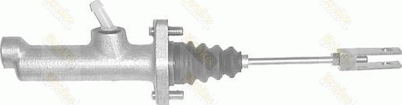 Brake Engineering MC1733BE - Master Cylinder, clutch car-mod.net