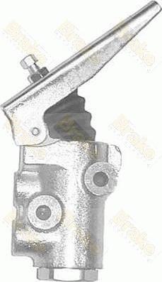 Brake Engineering WC1945BE - Brake Power Regulator car-mod.net
