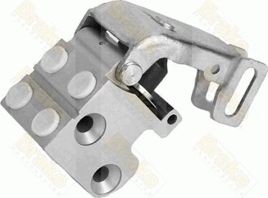 Brake Engineering WC1961BE - Brake Power Regulator car-mod.net