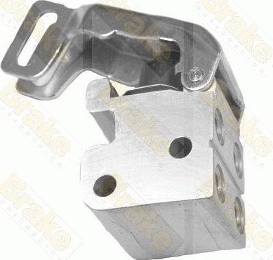 Brake Engineering WC1962BE - Brake Power Regulator car-mod.net