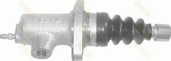 Brake Engineering WC1914BE - Slave Cylinder, clutch car-mod.net