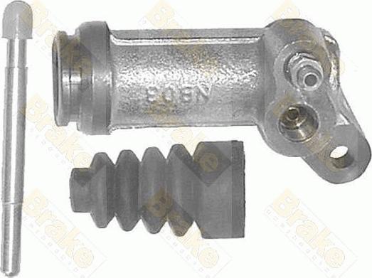 Brake Engineering WC1910BE - Slave Cylinder, clutch car-mod.net