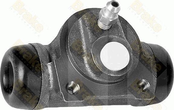 Brake Engineering WC1456BE - Wheel Brake Cylinder car-mod.net