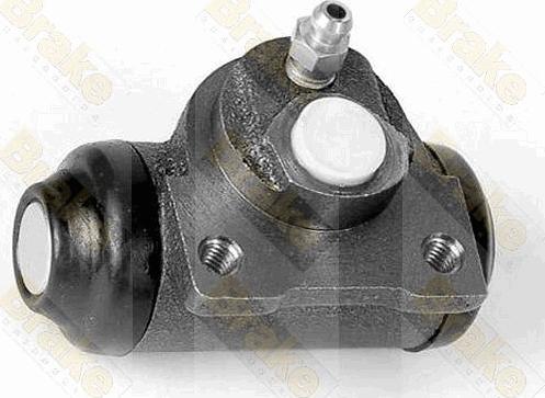 Brake Engineering WC1451BE - Wheel Brake Cylinder car-mod.net