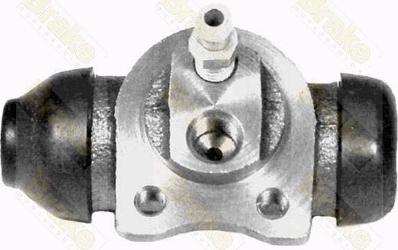 Brake Engineering WC1464BE - Wheel Brake Cylinder car-mod.net