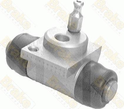 Brake Engineering WC1509BE - Wheel Brake Cylinder car-mod.net