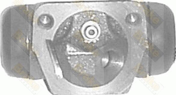 Brake Engineering WC1508BE - Wheel Brake Cylinder car-mod.net