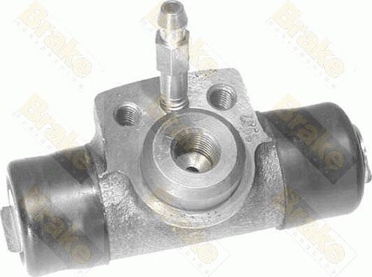 Brake Engineering WC1690BE - Wheel Brake Cylinder car-mod.net