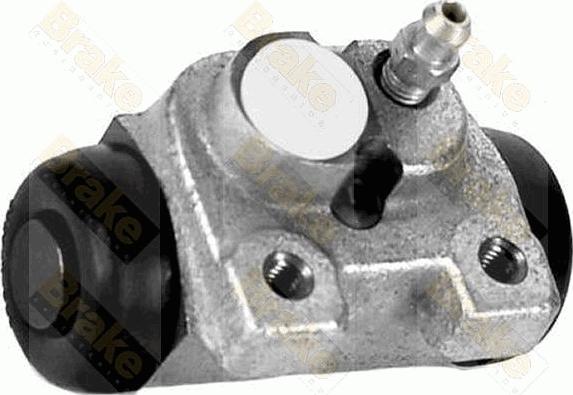Brake Engineering WC1649BE - Wheel Brake Cylinder car-mod.net