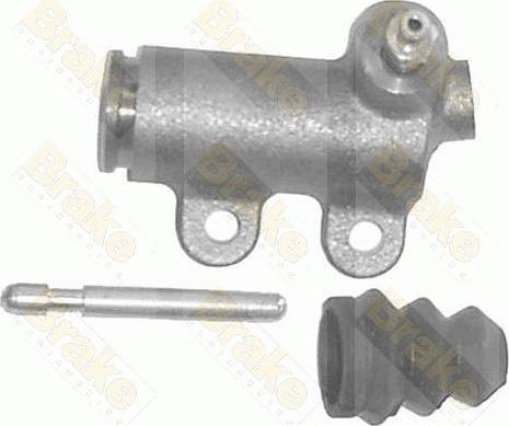 Brake Engineering WC1046BE - Slave Cylinder, clutch car-mod.net
