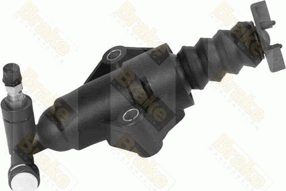 Brake Engineering WC1009BE - Slave Cylinder, clutch car-mod.net