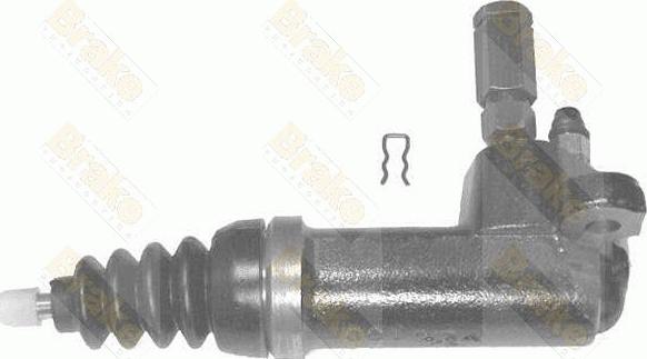Brake Engineering WC1002BE - Slave Cylinder, clutch car-mod.net