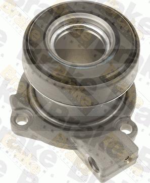 Brake Engineering WC1011BE - Central Slave Cylinder, clutch car-mod.net
