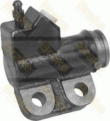 Brake Engineering WC1080BE - Slave Cylinder, clutch car-mod.net