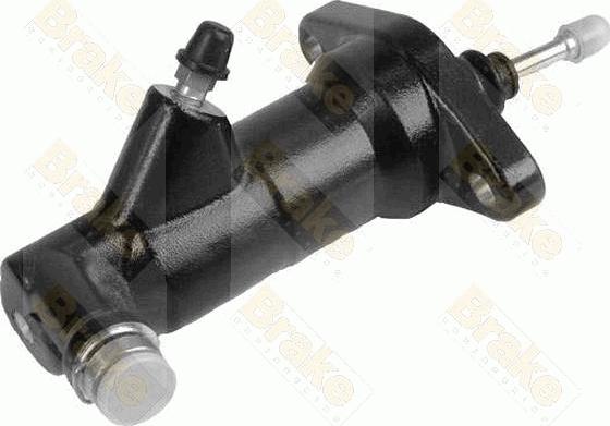 Brake Engineering WC1025BE - Slave Cylinder, clutch car-mod.net