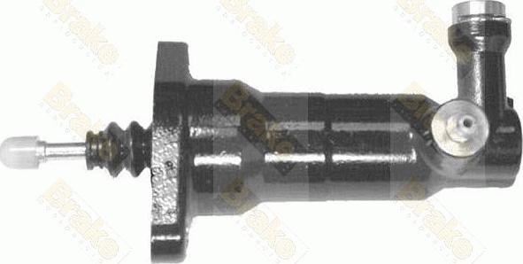 Brake Engineering WC1026BE - Slave Cylinder, clutch car-mod.net