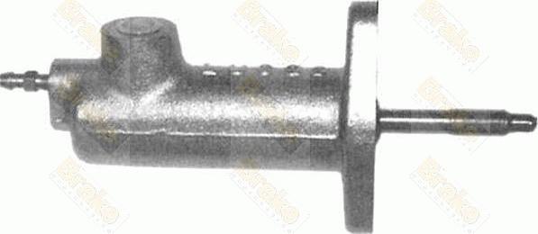 Brake Engineering WC1108BE - Slave Cylinder, clutch car-mod.net