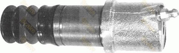 Brake Engineering WC1103BE - Slave Cylinder, clutch car-mod.net
