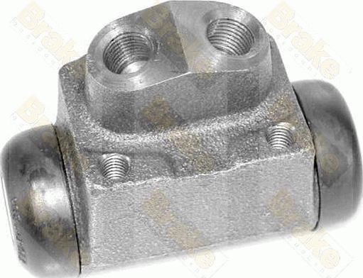 Brake Engineering WC1896BE - Wheel Brake Cylinder car-mod.net