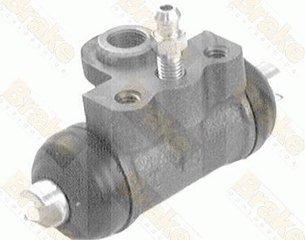 Brake Engineering WC1885BE - Wheel Brake Cylinder car-mod.net