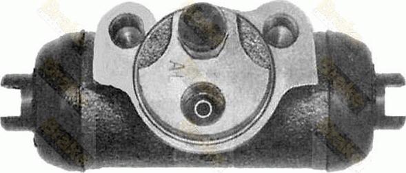 Brake Engineering WC1880BE - Wheel Brake Cylinder car-mod.net