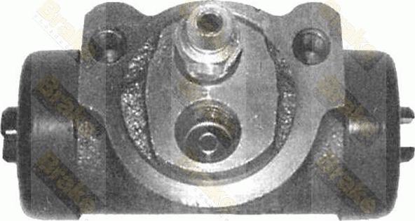 Brake Engineering WC1836BE - Wheel Brake Cylinder car-mod.net