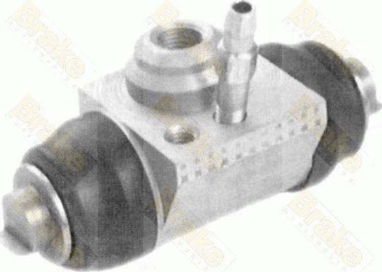 Brake Engineering WC1349BE - Wheel Brake Cylinder car-mod.net