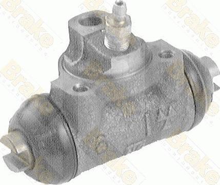 Brake Engineering WC1356BE - Wheel Brake Cylinder car-mod.net