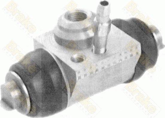 Brake Engineering WC1350BE - Wheel Brake Cylinder car-mod.net