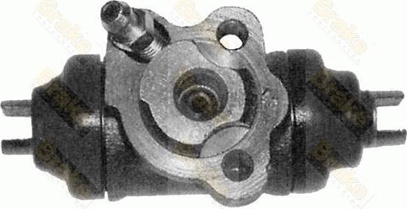 Brake Engineering WC1364BE - Wheel Brake Cylinder car-mod.net