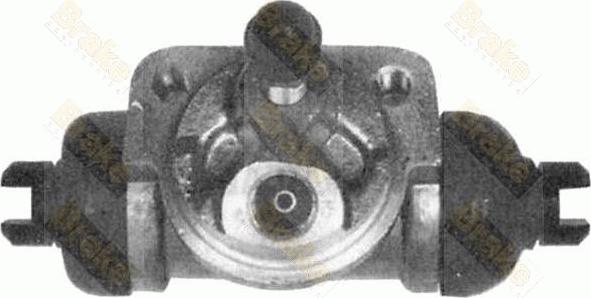 Brake Engineering WC1365BE - Wheel Brake Cylinder car-mod.net