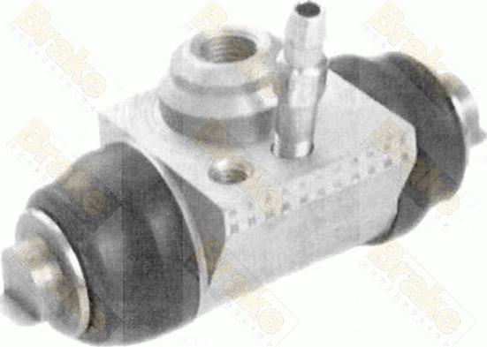 Brake Engineering WC1325BE - Wheel Brake Cylinder car-mod.net