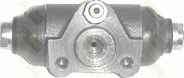 Brake Engineering WC1326BE - Wheel Brake Cylinder car-mod.net