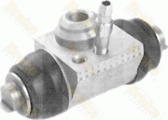 Brake Engineering WC1375BE - Wheel Brake Cylinder car-mod.net