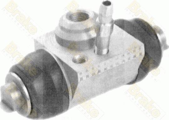 Brake Engineering WC1376BE - Wheel Brake Cylinder car-mod.net