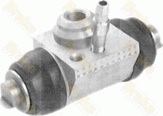 Brake Engineering WC1377BE - Wheel Brake Cylinder car-mod.net