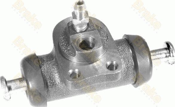 Brake Engineering WC1282BE - Wheel Brake Cylinder car-mod.net