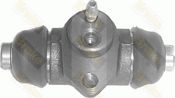 Brake Engineering WC1273BE - Wheel Brake Cylinder car-mod.net