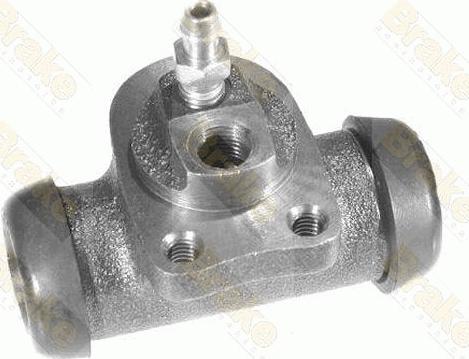 Brake Engineering WC1277BE - Wheel Brake Cylinder car-mod.net