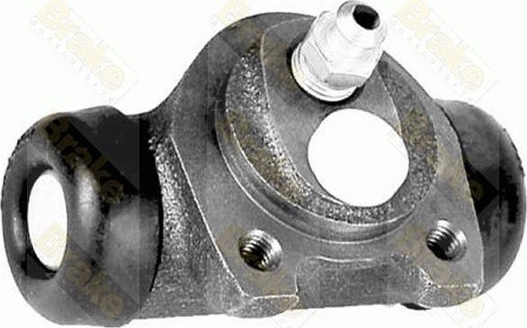 Brake Engineering WC1763BE - Wheel Brake Cylinder car-mod.net